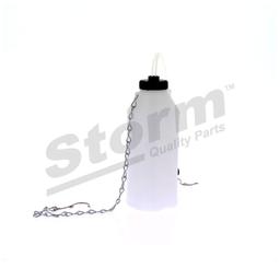 Appareil purgeur sous pression, hydraulique du freinage STORM QUALITY PARTS 666663