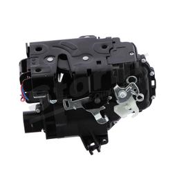 Serrure de porte STORM QUALITY PARTS 970001
