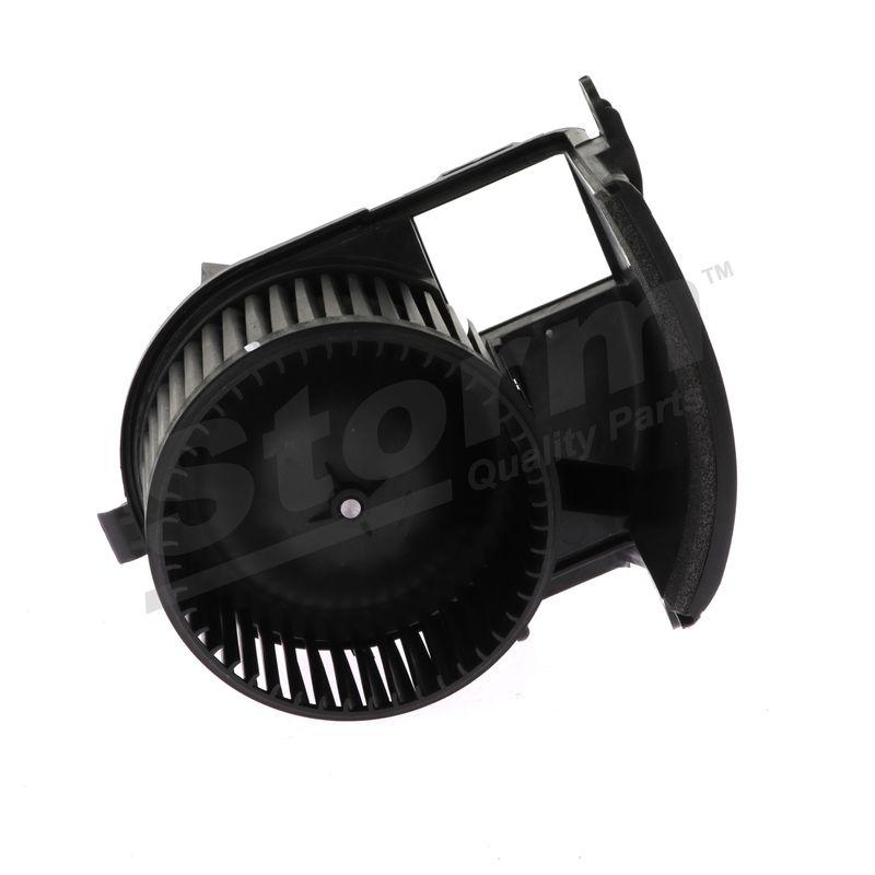 Pulseur d'air habitacle STORM QUALITY PARTS 88512