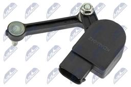 Capteur, correcteur de portée d’éclairage NTY ECX-AU-042