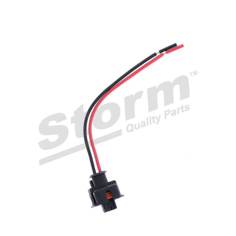 Kit réparation de câble, injecteur STORM QUALITY PARTS 999100