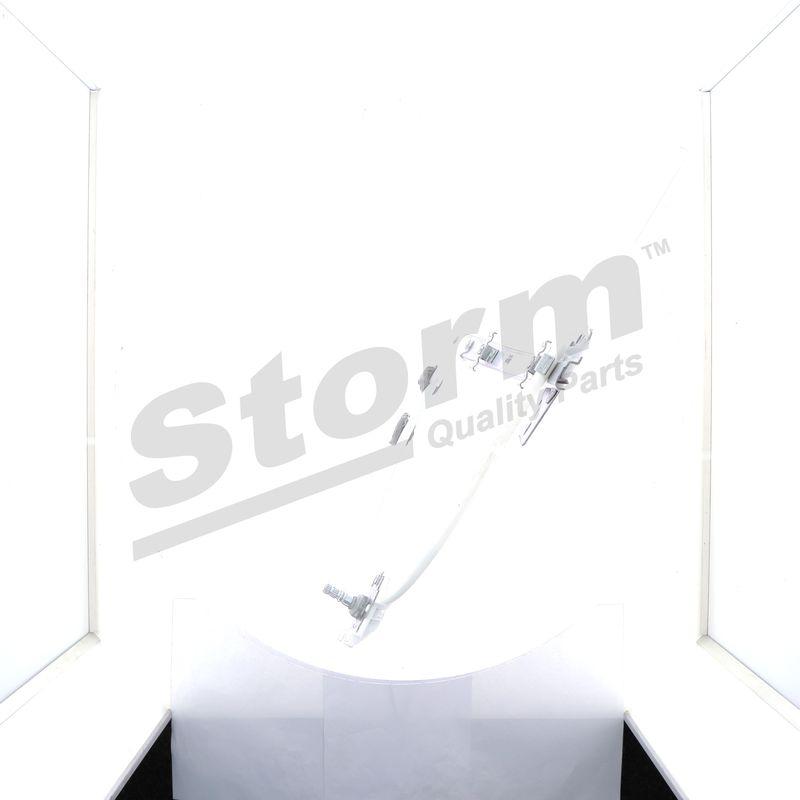Lève-vitre STORM QUALITY PARTS 80077