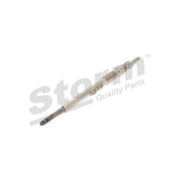 Bougie de préchauffage STORM QUALITY PARTS 576012