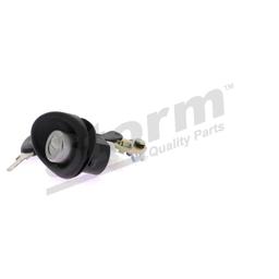 Serrure de capot de coffre STORM QUALITY PARTS 81126