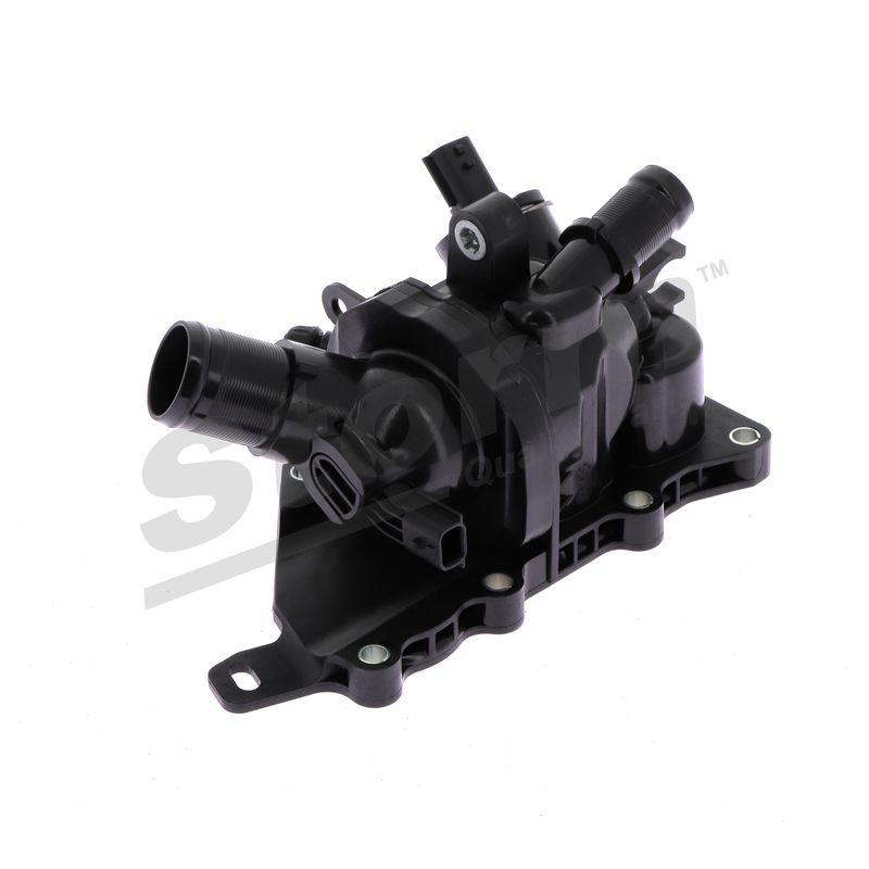 Boîtier du thermostat STORM QUALITY PARTS STO5350892