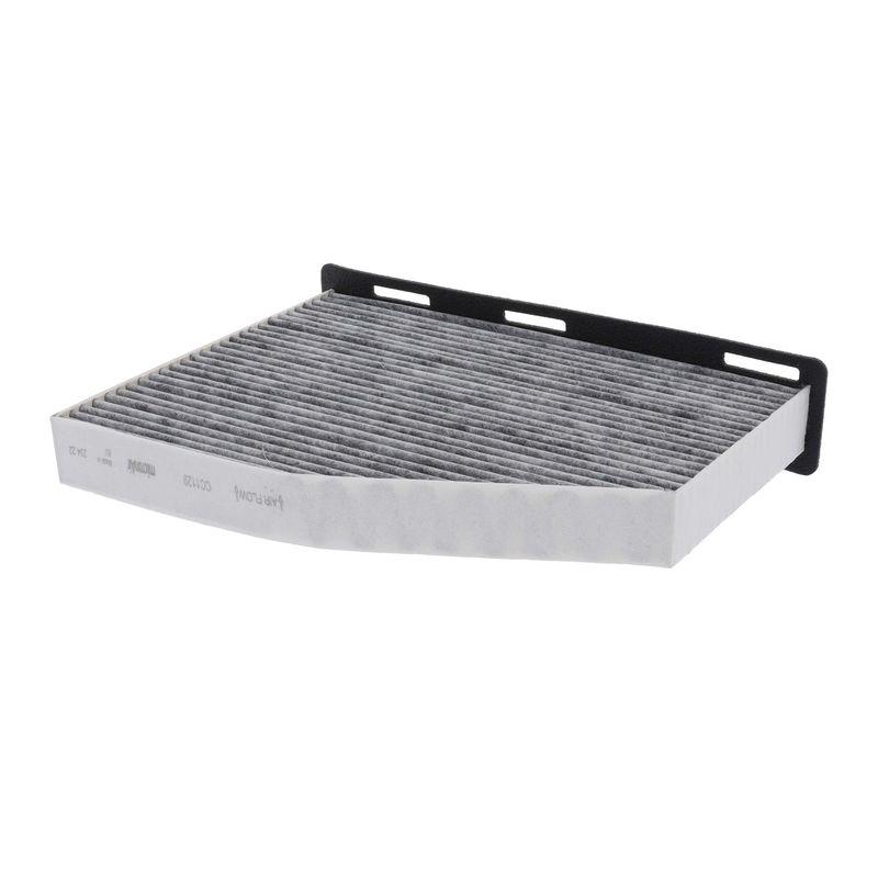 Filtre, air de l'habitacle CORTECO 21653008