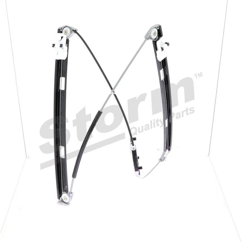 Lève-vitre STORM QUALITY PARTS 911408
