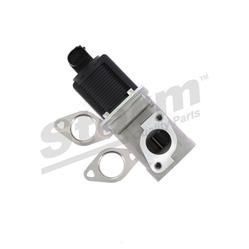 Vanne EGR STORM QUALITY PARTS 9025