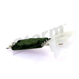 Résistance, pulseur d'air habitacle STORM QUALITY PARTS 970500