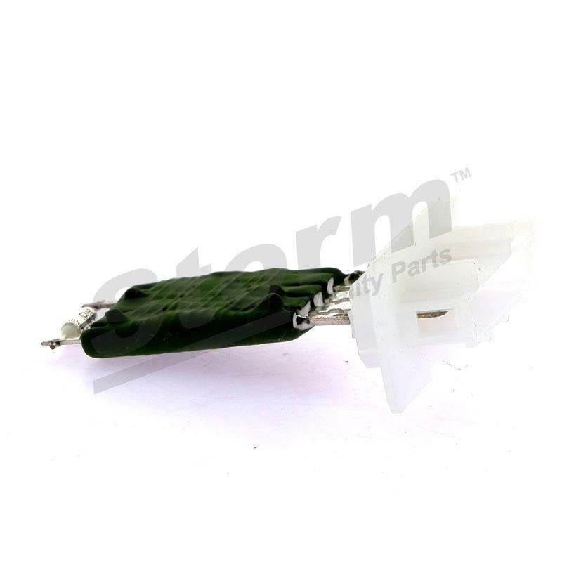 Résistance, pulseur d'air habitacle STORM QUALITY PARTS 970500