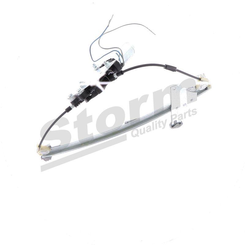 Lève-vitre STORM QUALITY PARTS 131272