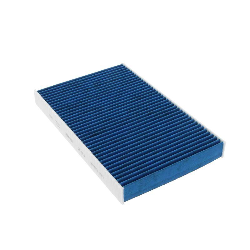 Filtre, air de l'habitacle CORTECO 49408636