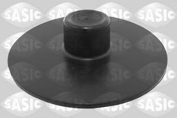 Suspension, corps de l'essieu SASIC 2654062