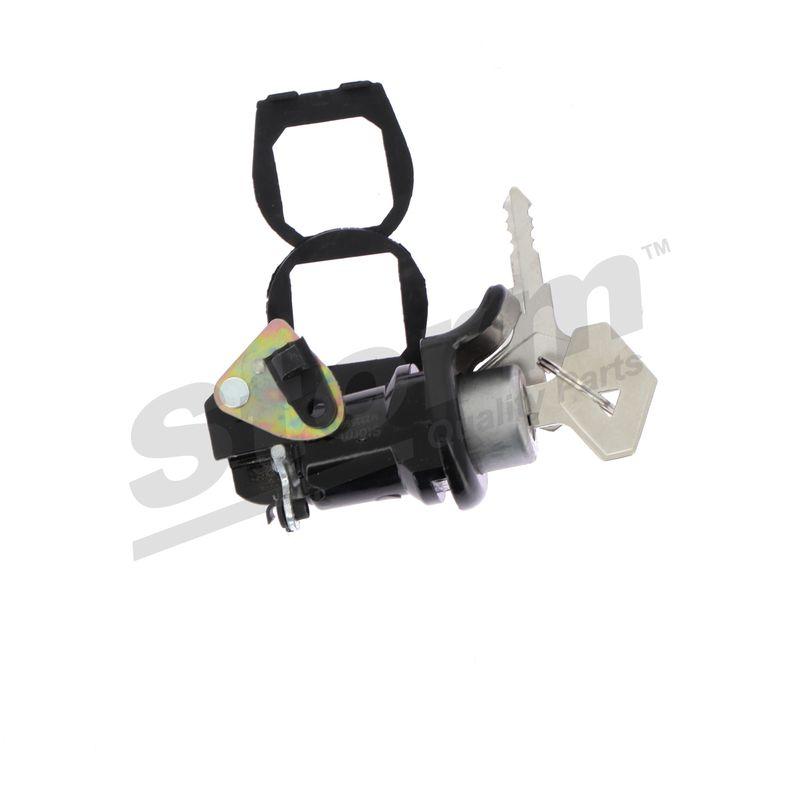 Serrure de capot de coffre STORM QUALITY PARTS 87027