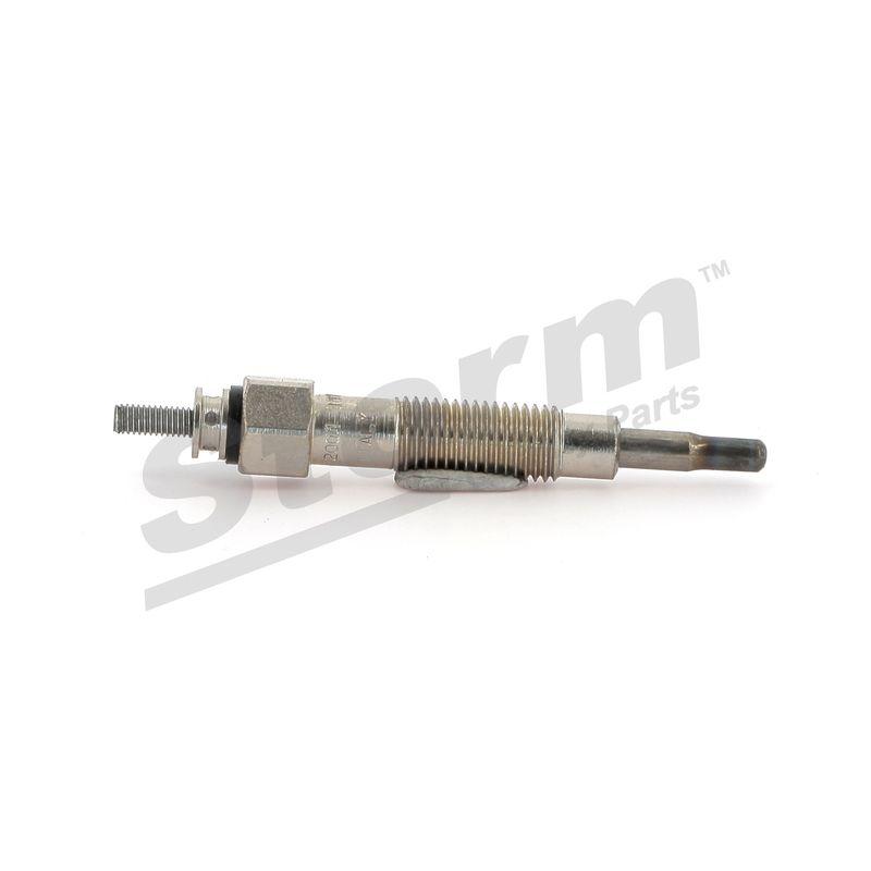 Bougie de préchauffage STORM QUALITY PARTS 512001
