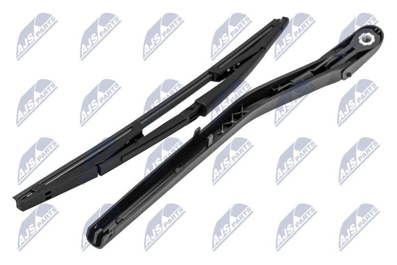 Bras d'essuie-glace, nettoyage des vitres NTY EWB-FT-003