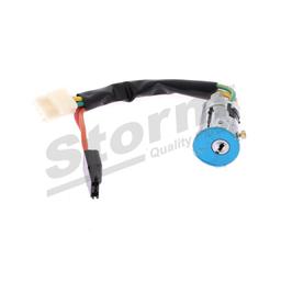 Fermeture-volant STORM QUALITY PARTS 79027