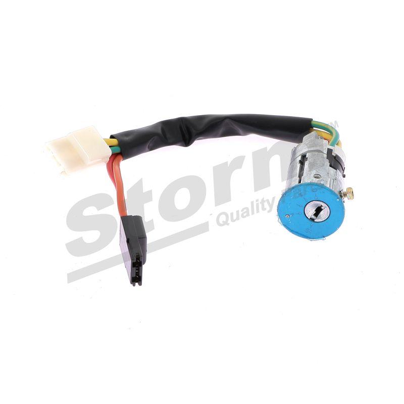 Fermeture-volant STORM QUALITY PARTS 79027