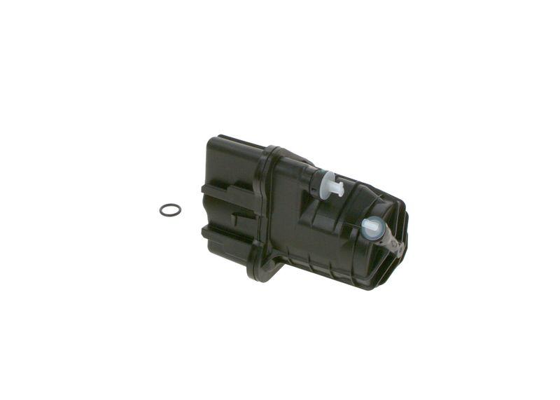 Filtre à carburant BOSCH 0 450 907 016