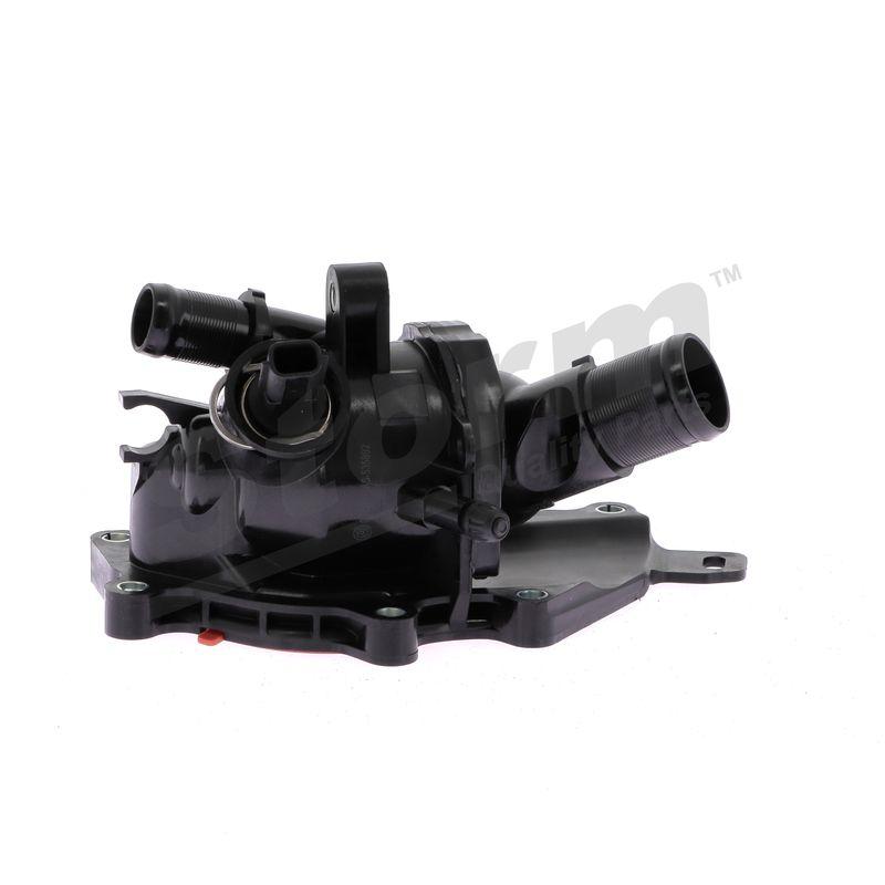 Boîtier du thermostat STORM QUALITY PARTS STO5350892