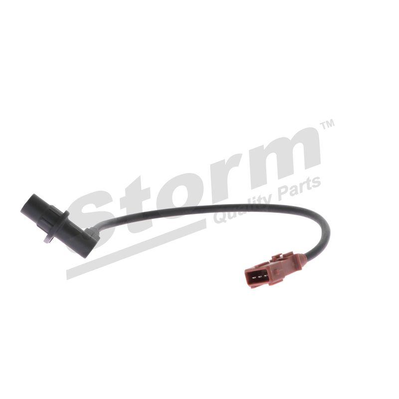 Capteur d'angle, vilebrequin STORM QUALITY PARTS 777118