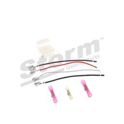 Kit réparation de câble, feu arrière STORM QUALITY PARTS 699003