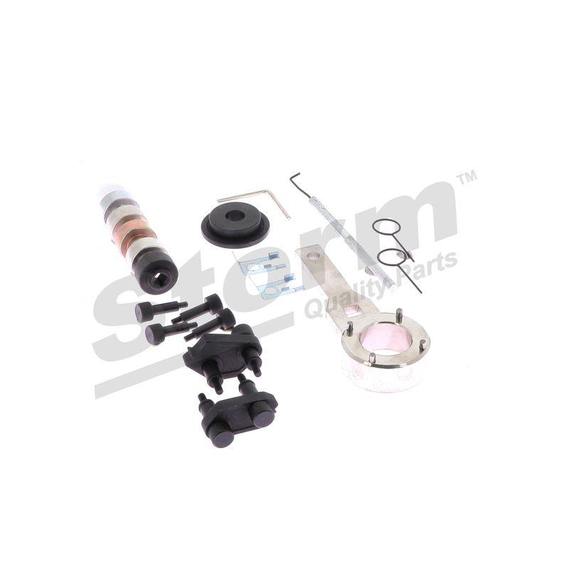 Kit d'outils de réglage, épure de distribution STORM QUALITY PARTS 555503