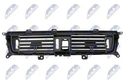 Console centrale NTY EZC-BM-049A
