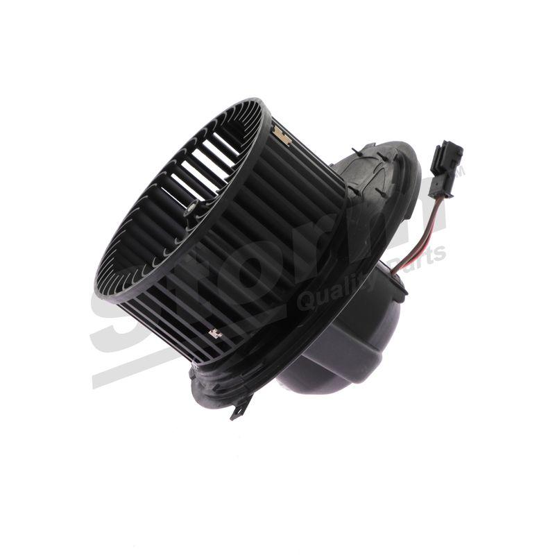 Pulseur d'air habitacle STORM QUALITY PARTS 5100805