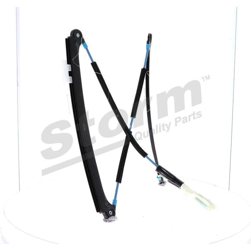 Lève-vitre STORM QUALITY PARTS 10369