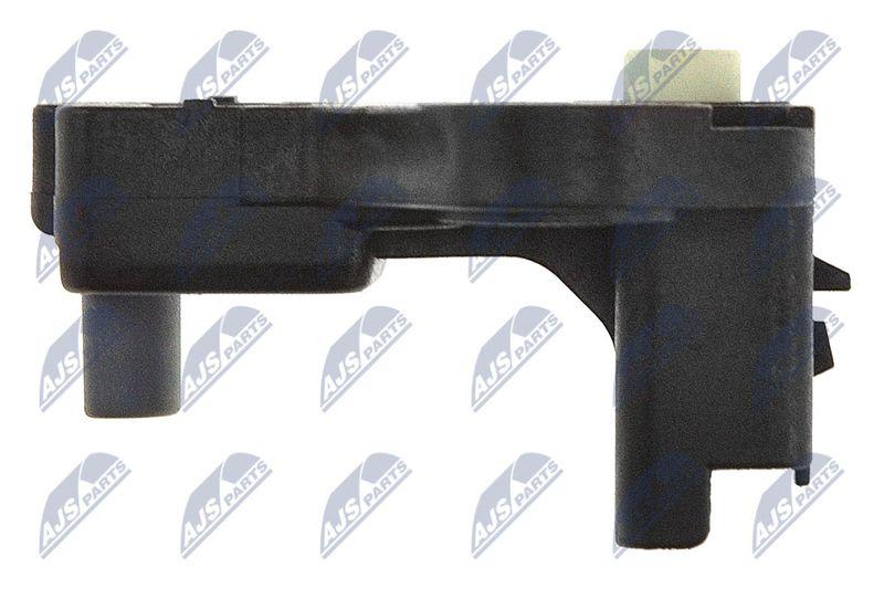 Capteur d'angle, vilebrequin NTY ECP-CT-009