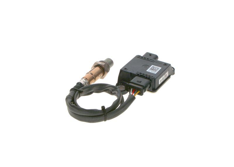 Détecteur de particules BOSCH 0 281 008 472