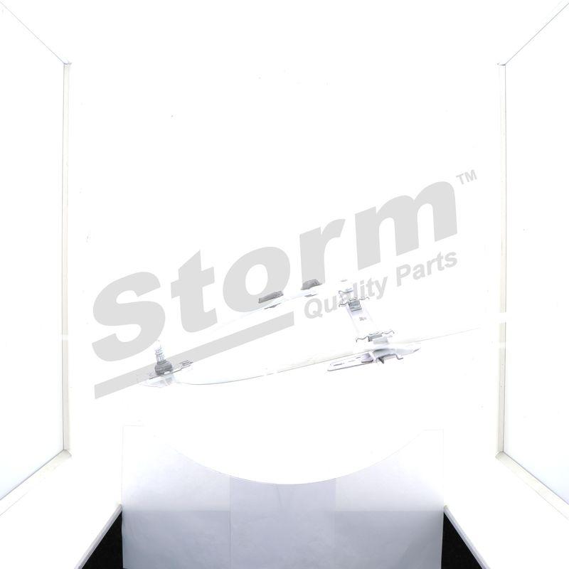 Lève-vitre STORM QUALITY PARTS 80077