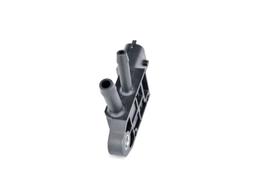 Capteur, pression des gaz échappement BOSCH 0 281 002 772