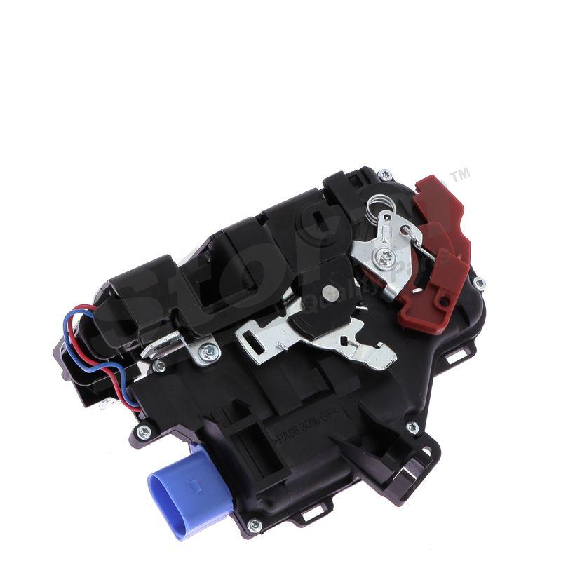 Serrure de porte STORM QUALITY PARTS 971003