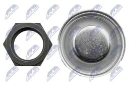 Kit de réparation, moyeu de roue NTY KLT-CT-004-Z