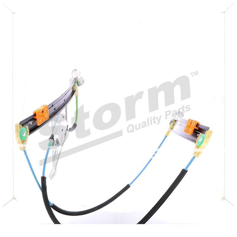 Lève-vitre STORM QUALITY PARTS 10376
