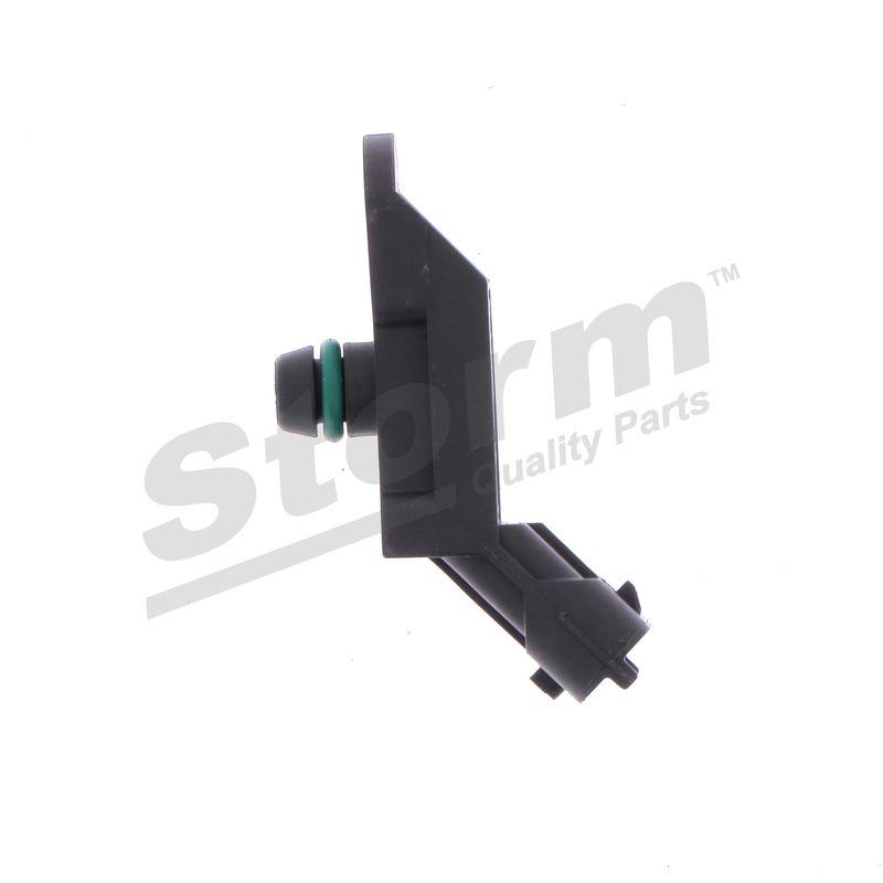 Capteur de pression, turbocompresseur STORM QUALITY PARTS 99980