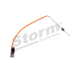Capteur, température des gaz STORM QUALITY PARTS STO800048