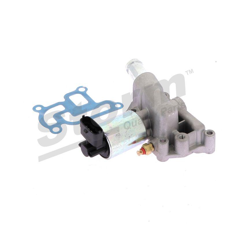 Vanne EGR STORM QUALITY PARTS 9081