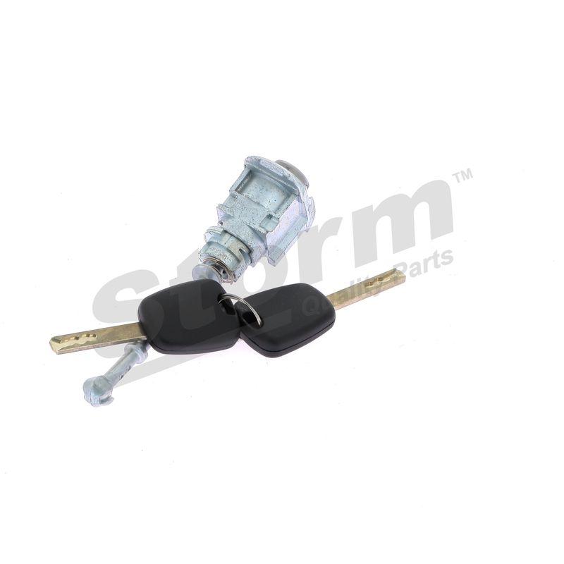 Cylindre de serrure STORM QUALITY PARTS 7082001