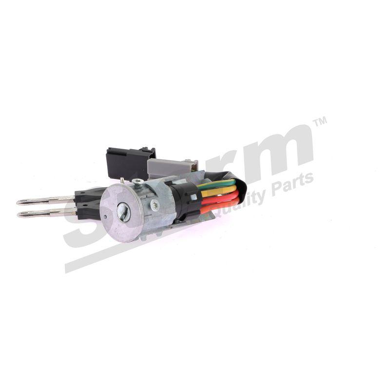 Fermeture-volant STORM QUALITY PARTS 81028