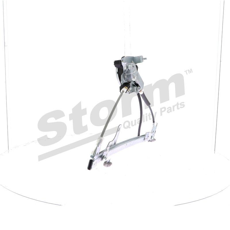 Lève-vitre STORM QUALITY PARTS 68576