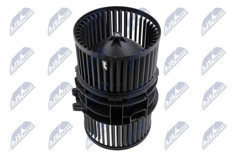 Pulseur d'air habitacle NTY EWN-RE-006