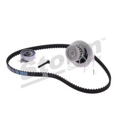 Pompe à eau + kit de courroie crantée STORM QUALITY PARTS 5550019KP