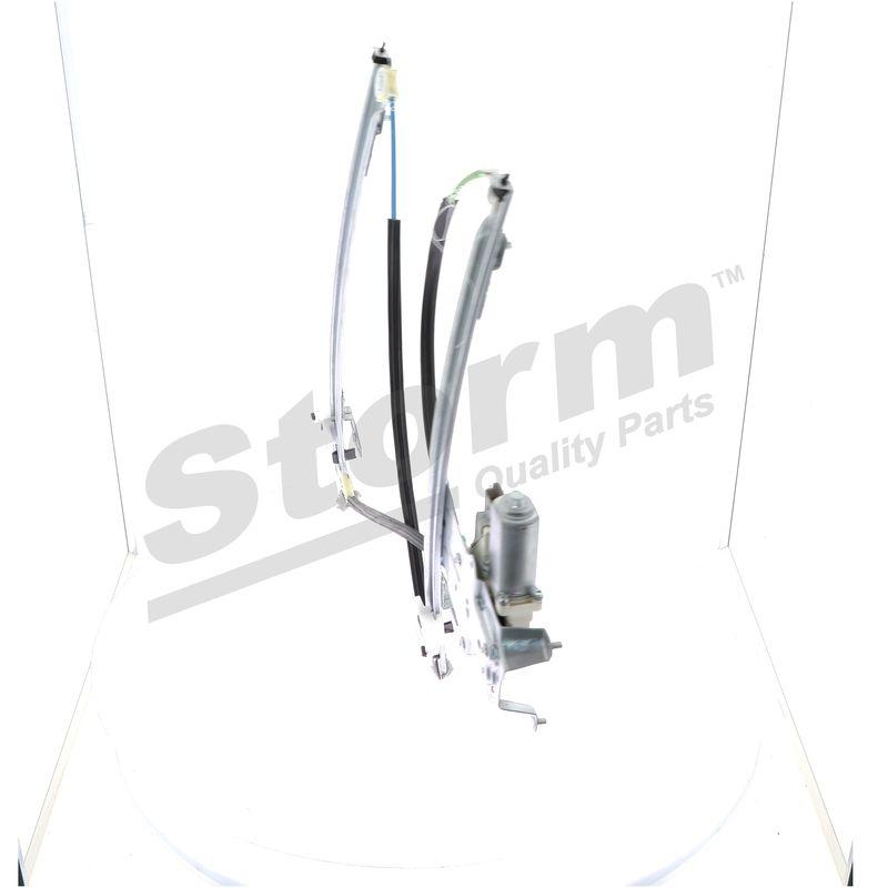 Lève-vitre STORM QUALITY PARTS 28581