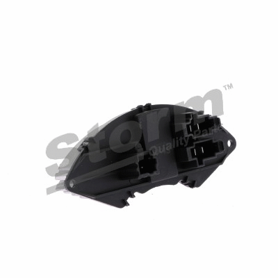 Résistance, pulseur d'air habitacle STORM QUALITY PARTS 777030
