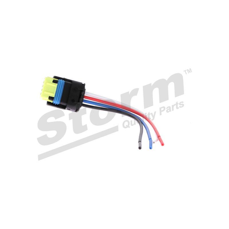 Kit réparation de câble, pompe à carburant STORM QUALITY PARTS 795200