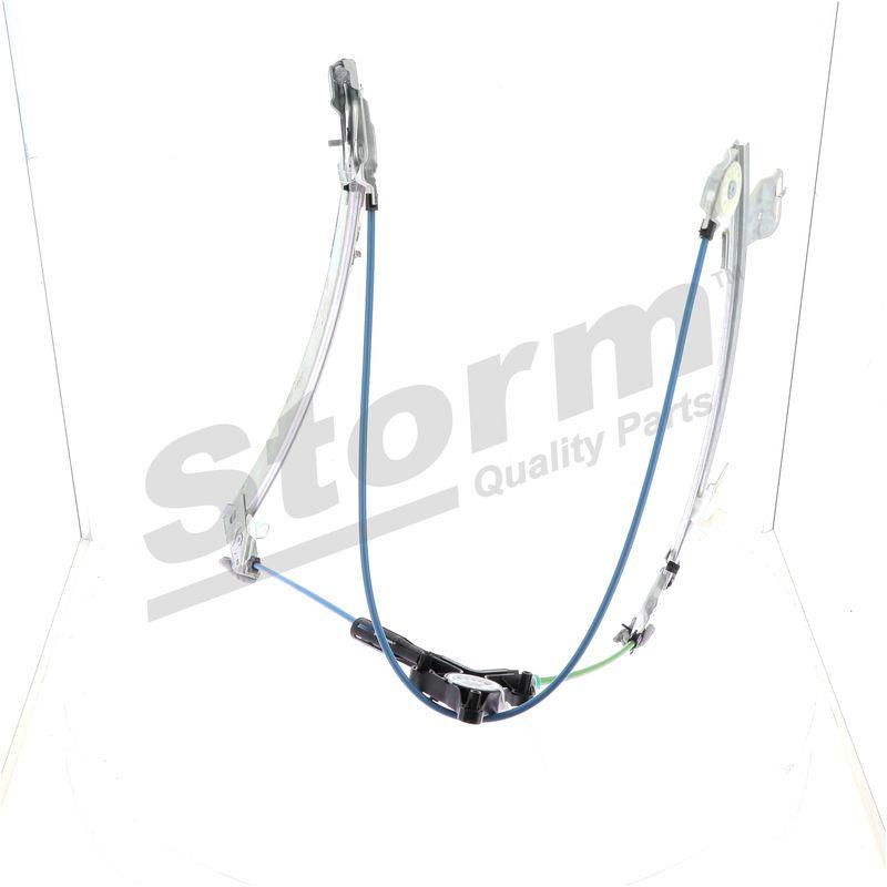 Lève-vitre STORM QUALITY PARTS 79779