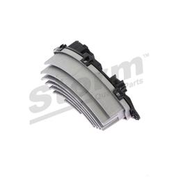 Résistance, pulseur d'air habitacle STORM QUALITY PARTS 777030